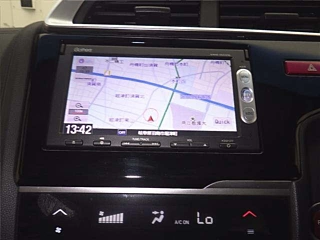 HONDA FIT 2015