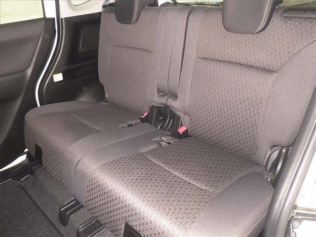SUZUKI SOLIO 2015
