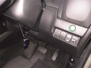 HONDA FIT 2015
