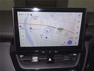 car slider