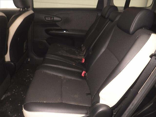 TOYOTA WISH 2016