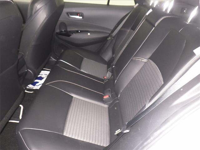 TOYOTA COROLLA TOURING 2022