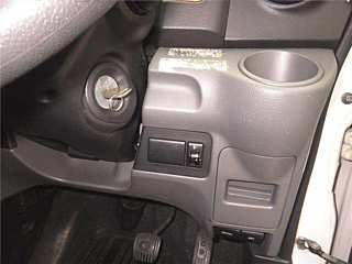 car slider