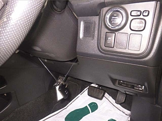 car slider