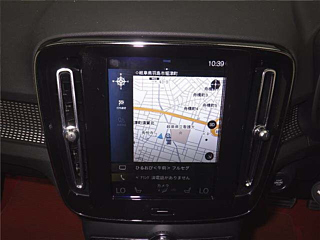 car slider