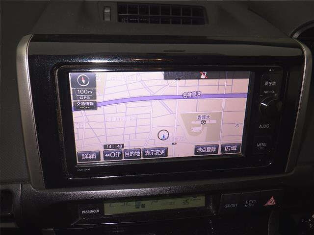 TOYOTA WISH 2016