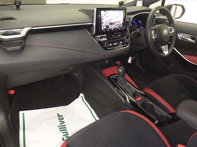 TOYOTA COROLLA SPORT 2019