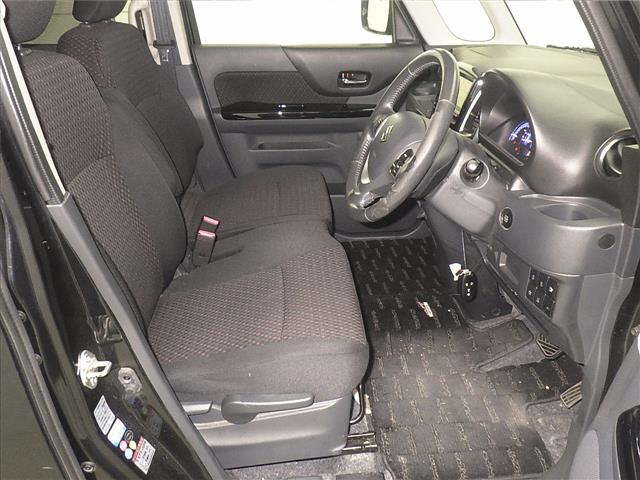 SUZUKI SPACIA 2016