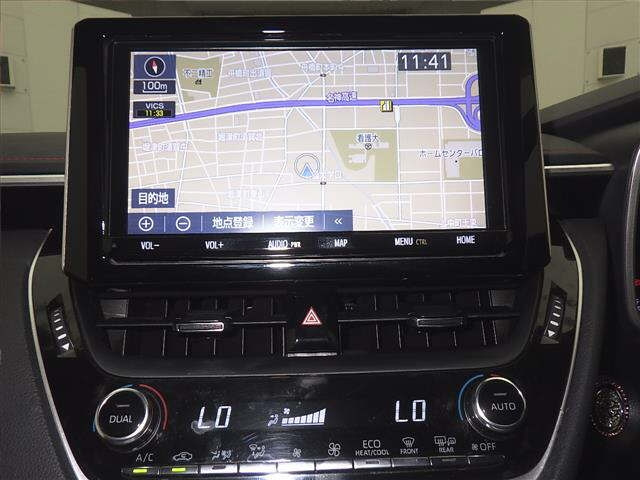 TOYOTA COROLLA SPORT 2019