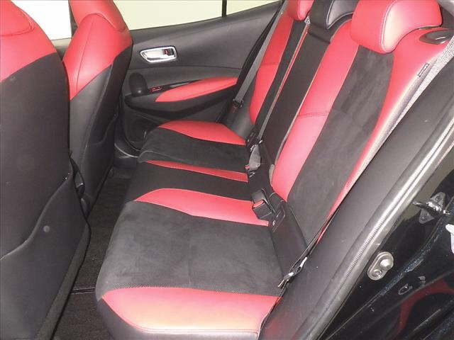 TOYOTA COROLLA SPORT 2019