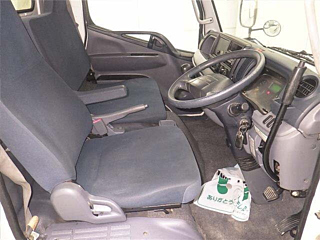 MITSUBISHI CANTER 2014