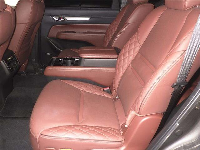 MAZDA CX-8 2021