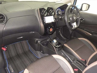 car slider