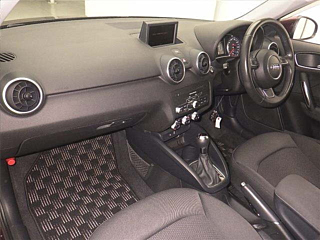car slider