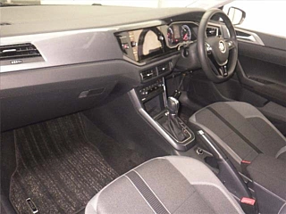 VOLKSWAGEN POLO 2018