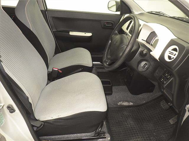 SUZUKI ALTO 2016
