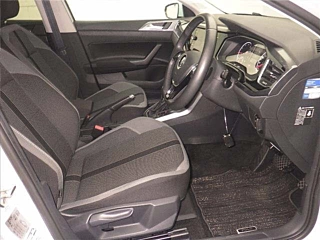VOLKSWAGEN POLO 2018