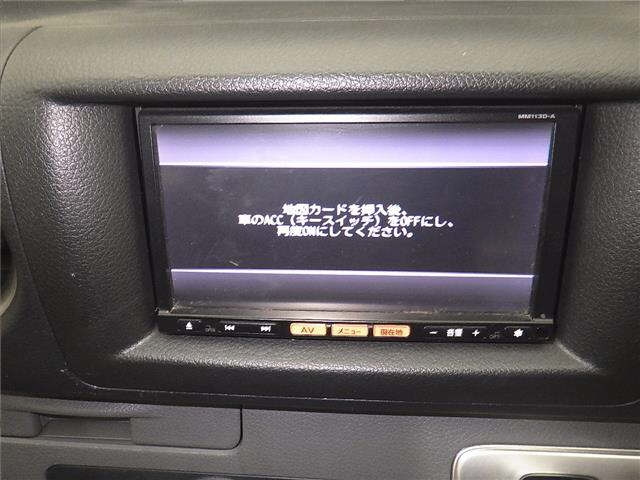 NISSAN CARAVAN 2014