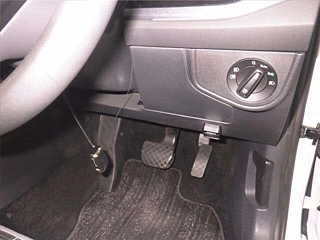 VOLKSWAGEN POLO 2018