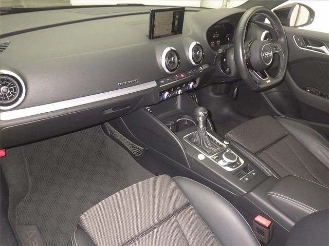 AUDI A3 2019