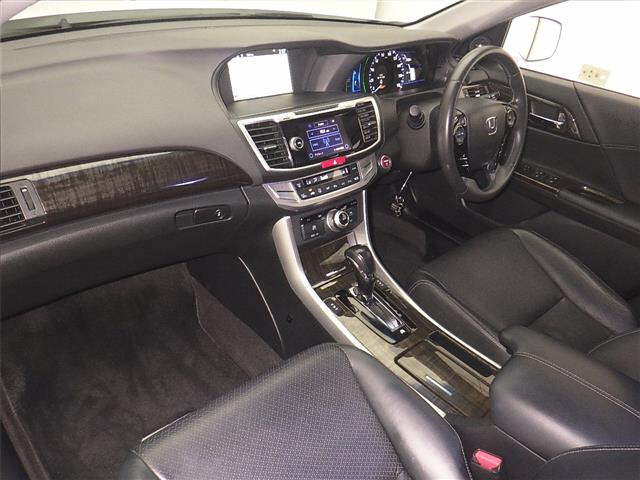 HONDA ACCORD 2015