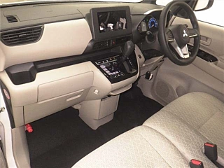 MITSUBISHI EK SPACE 2021