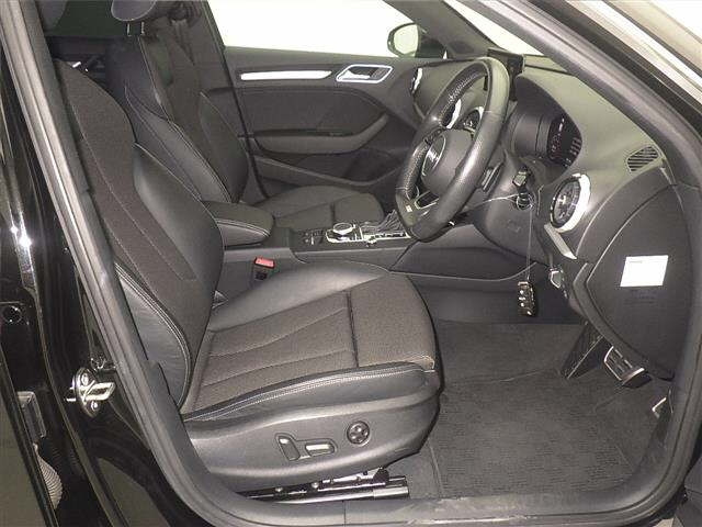 AUDI A3 2019