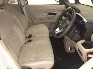 MITSUBISHI EK SPACE 2021