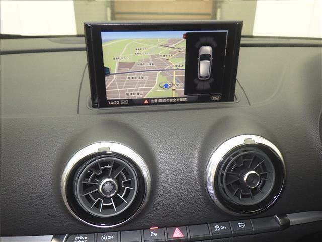 AUDI A3 2019