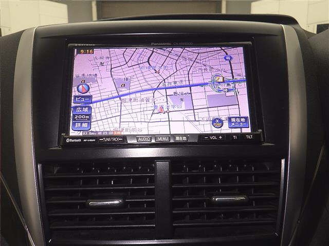 SUBARU FORESTER 2012