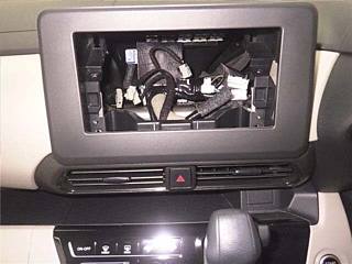 MITSUBISHI EK SPACE 2021