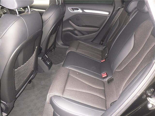 AUDI A3 2019