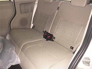 MITSUBISHI EK SPACE 2021