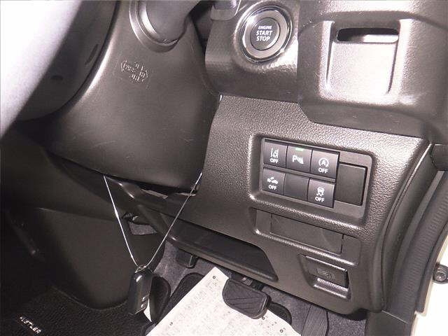 SUZUKI HUSTLER 2022