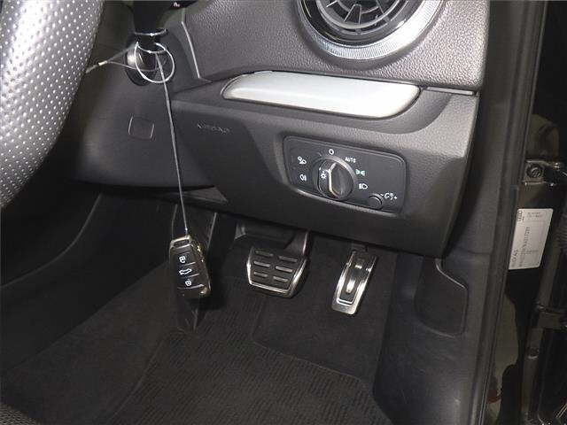 AUDI A3 2019