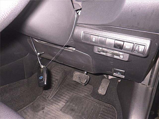 car slider