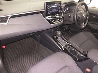 car slider