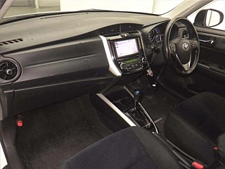 car slider