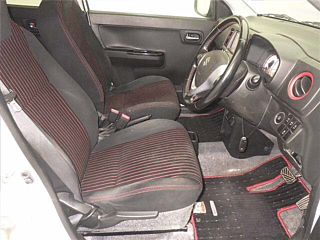 car slider