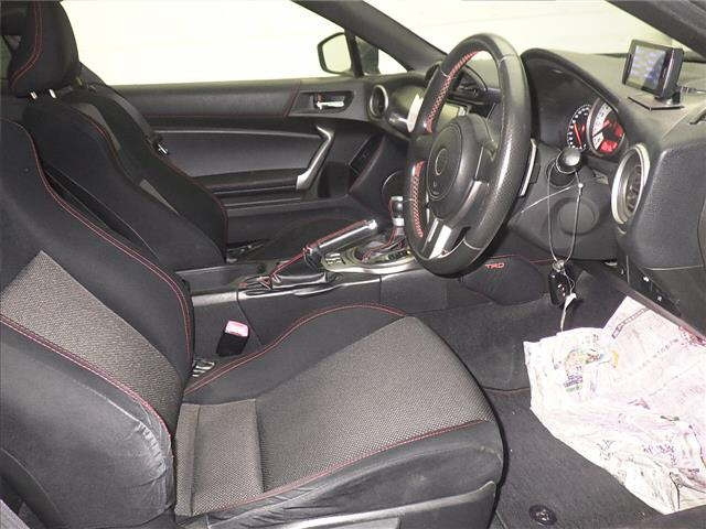 TOYOTA 86 2012