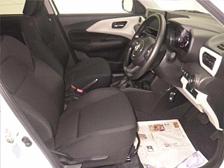 SUZUKI SWIFT 2023