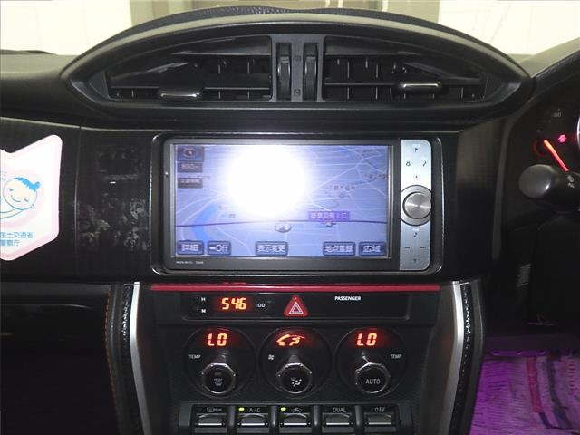 TOYOTA 86 2012