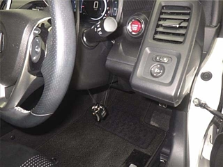 car slider