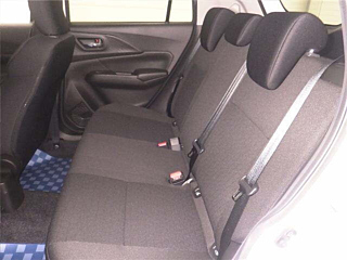 SUZUKI SWIFT 2023