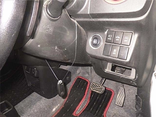 car slider