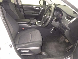 TOYOTA RAV4 2020