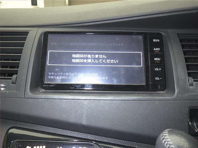 TOYOTA ISIS 2014