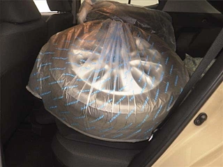 car slider