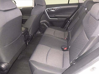 TOYOTA RAV4 2020