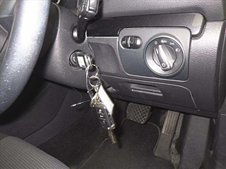 car slider